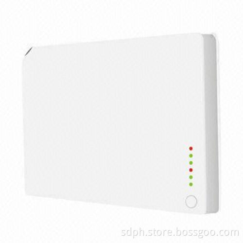 GSM Wireless Home Burglar Security Alarm System with CE, RoHS and PAHS Marks